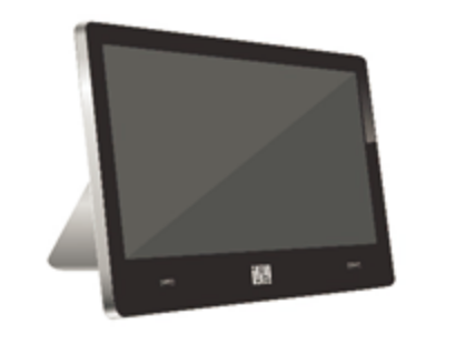 BitBaan Secure Kiosk Desktop
